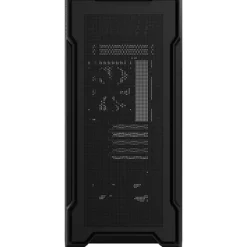 Caja/Torre Gigabyte C102 GIass Negro