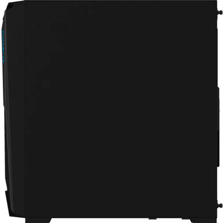 Caja/Torre Gigabyte C301 Glass V2 RGB Negro
