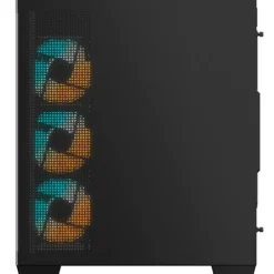 Caja/Torre Gigabyte C500 Panoramic Stealth RGB Negro