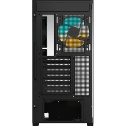 Caja/Torre Gigabyte C500 Panoramic Stealth RGB Negro
