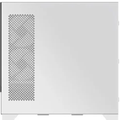 Caja/Torre Gigabyte C201 Panoramic ICE RGB Blanco