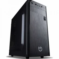 Caja/Torre Hiditec Klyp USB 3.0 Negro