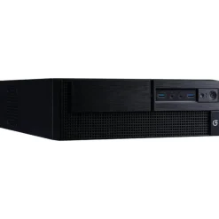 Caja/Torre Hiditec SLM30 Negro + PSU 500W