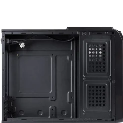 Caja/Torre Hiditec SLM20 Pro Negro