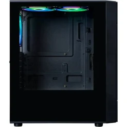 Caja/Torre Hiditec V30 ARGB Gaming Negro