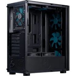 Caja/Torre Hiditec V20 Pro ARGB Negro