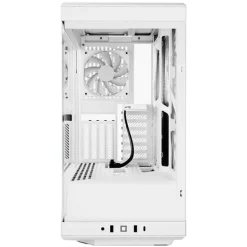 Caja/Torre Hyte Y40 CS-HYTE-Y40-WW Blanco