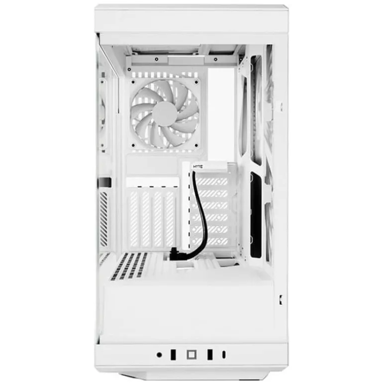 Caja/Torre Hyte Y40 CS-HYTE-Y40-WW Blanco