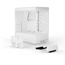 Caja/Torre Hyte Y40 CS-HYTE-Y40-WW Blanco