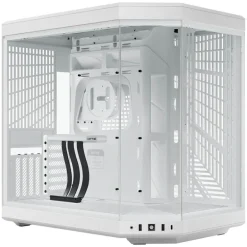 Caja/Torre Hyte Y70 CS-HYTE-Y70-WW Blanco