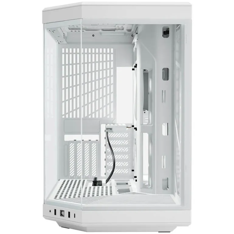 Caja/Torre Hyte Y70 CS-HYTE-Y70-WW Blanco
