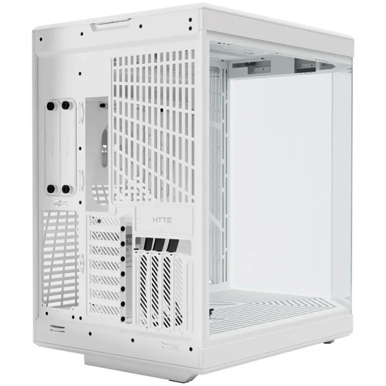 Caja/Torre Hyte Y70 CS-HYTE-Y70-WW Blanco
