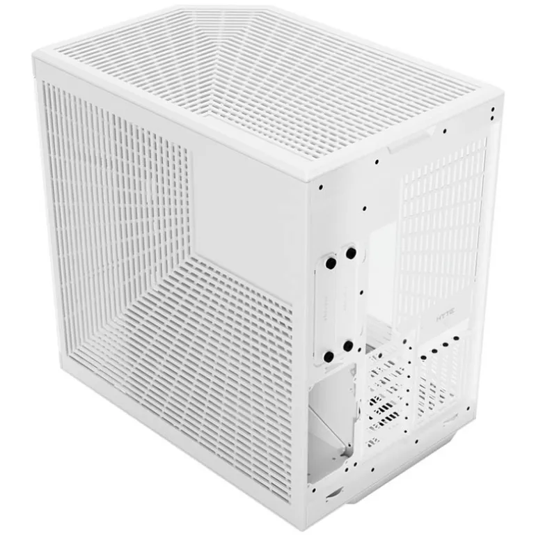 Caja/Torre Hyte Y70 CS-HYTE-Y70-WW Blanco