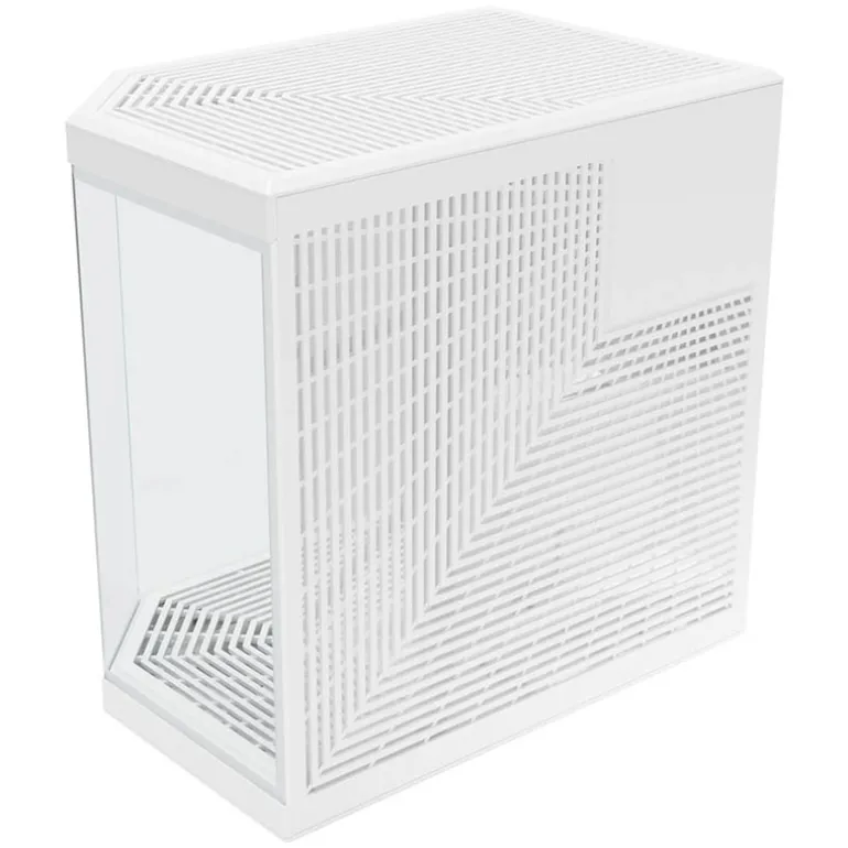 Caja/Torre Hyte Y70 CS-HYTE-Y70-WW Blanco