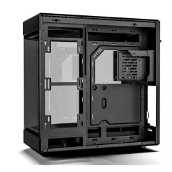 Caja/Torre Hyte Y60 Negro