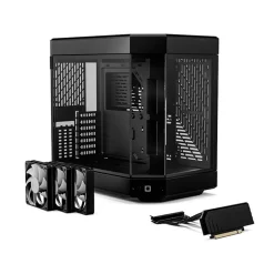 Caja/Torre Hyte Y60 Negro