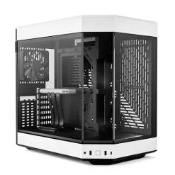 Caja/Torre Hyte Y60 Snow Edition