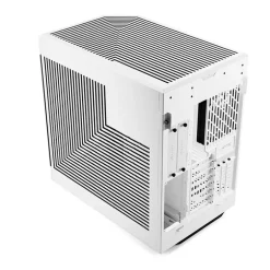 Caja/Torre Hyte Y60 Snow Edition