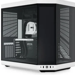 Caja/Torre Hyte Y70 Touch Infinite Panda