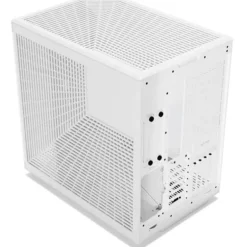 Caja/Torre Hyte Y70 Touch Infinite Blanco