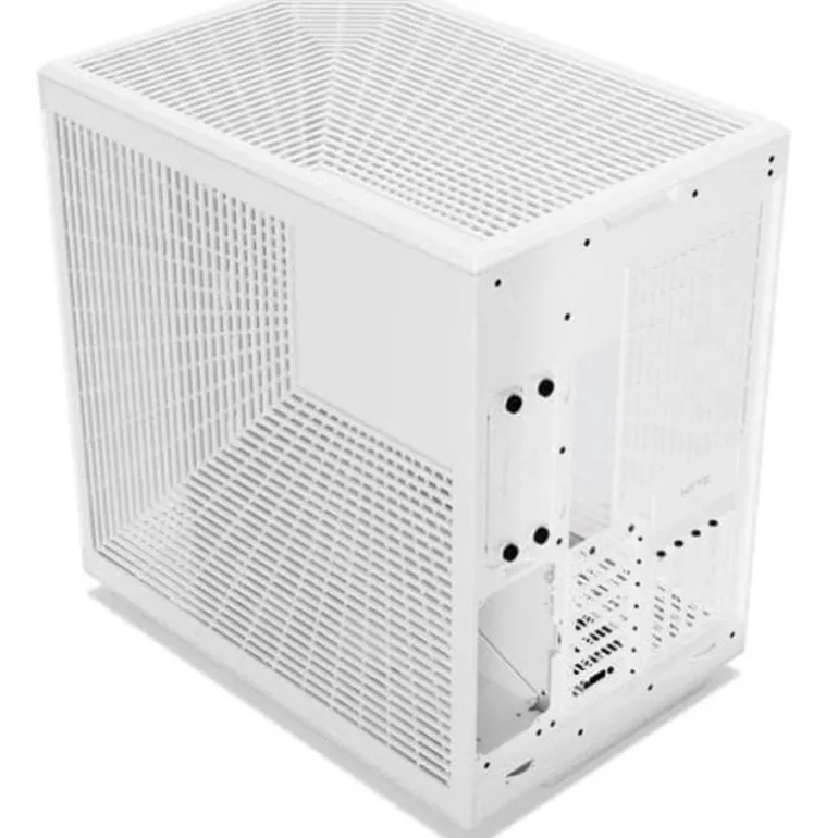 Caja/Torre Hyte Y70 Touch Infinite Blanco