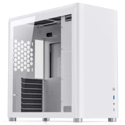 Caja/Torre Jonsbo D40 Blanco