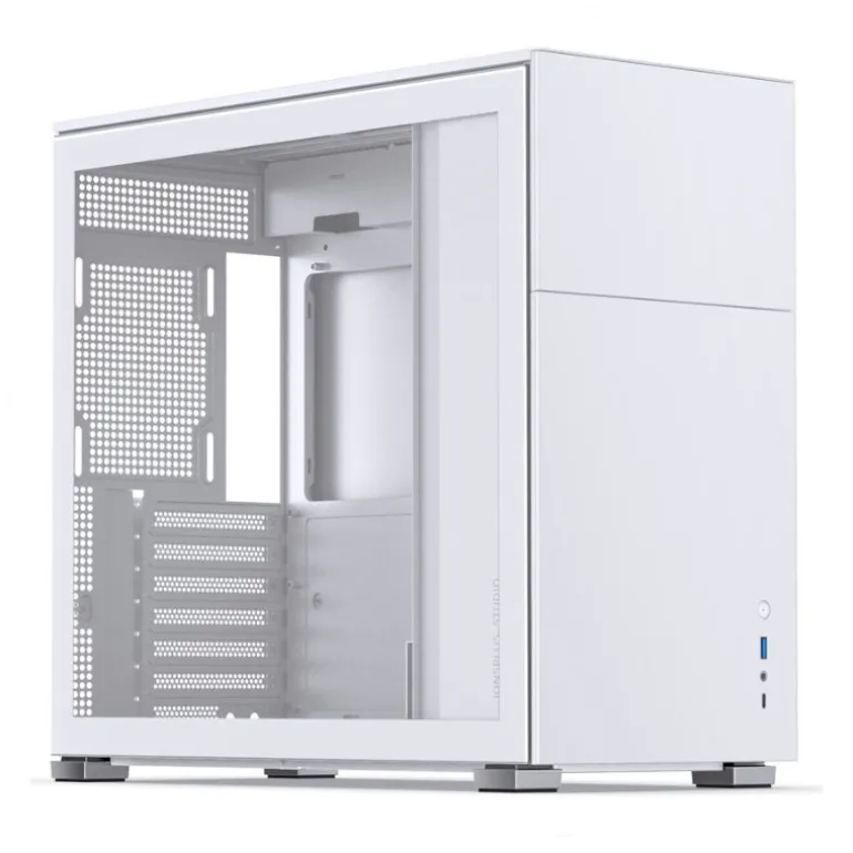 Caja/Torre Jonsbo D41 Blanco