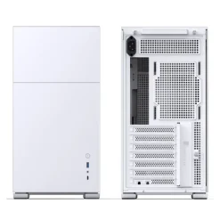 Caja/Torre Jonsbo D41 Blanco