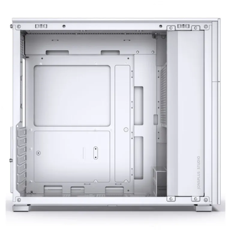 Caja/Torre Jonsbo D41 Blanco