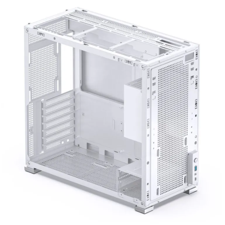 Caja/Torre Jonsbo D41 Blanco