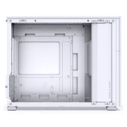 Caja/Torre Jonsbo D31 Mesh Blanco