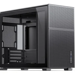 Caja/Torre Jonsbo D31 Mesh Negro