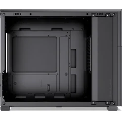 Caja/Torre Jonsbo D31 Mesh Negro