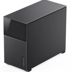 Caja/Torre Jonsbo D31 Mesh Screen Negro