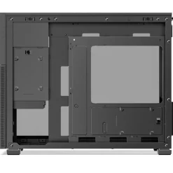 Caja/Torre Jonsbo D31 Mesh Screen Negro