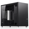 Caja/Torre Jonsbo D30 Negro