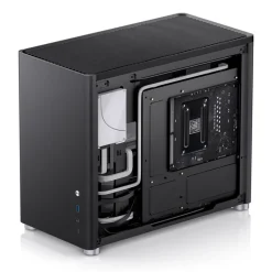 Caja/Torre Jonsbo D30 Negro