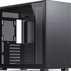 Caja/Torre Jonsbo D41 Negro