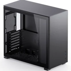 Caja/Torre Jonsbo D41 Negro