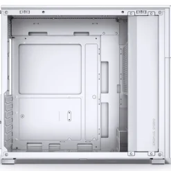 Caja/Torre Jonsbo D41 Screen Blanco