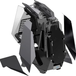 Caja/Torre Jonsbo MOD 5 ARGB Gris