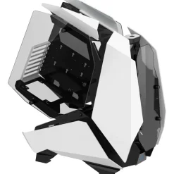 Caja/Torre Jonsbo MOD 5 Blanco