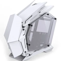 Caja/Torre Jonsbo MOD3 Mini Blanco