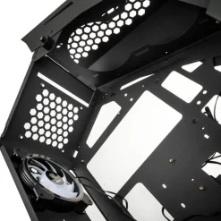 Caja/Torre Kolink Big Chungus Shredded ARGB Negro