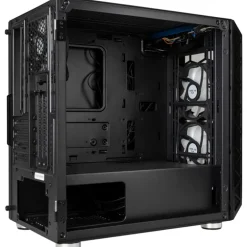 Caja/Torre Kolink Citadel SE ARGB Negro