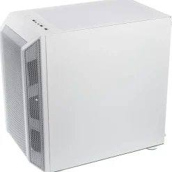 Caja/Torre Kolink Citadel Mesh RGB Blanco