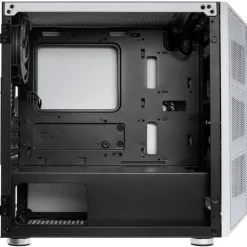 Caja/Torre Kolink Citadel Mesh RGB Blanco