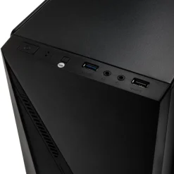 Caja/Torre Kolink Inspire K2 A-RGB Cristal Templado