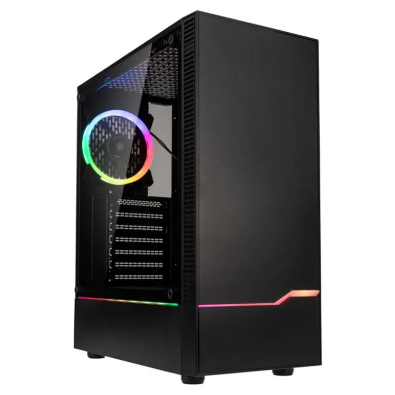 Caja/Torre Kolink Inspire K9 ARGB Negro