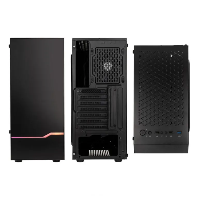 Caja/Torre Kolink Inspire K9 ARGB Negro